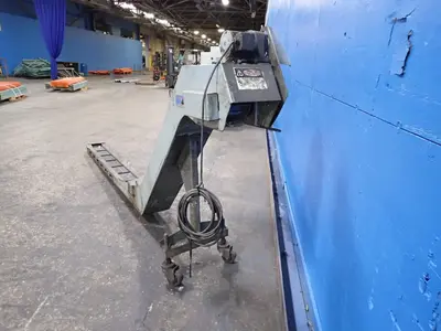 USED HENNIG INC VM22/25/30