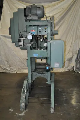 USED BLISS C-45