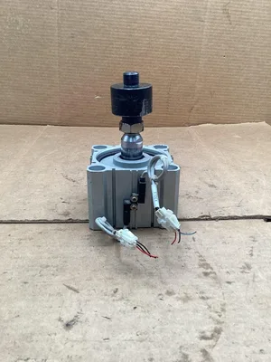 SMC Air Cylinder CQ280-APF03-15 CQ280APF0315