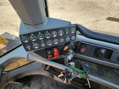 Used 2017 CATERPILLAR 930M Wheel Loaders | Abele Tractor #1342898