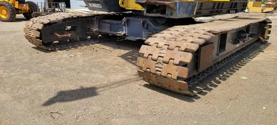 Used 2000 KOBELCO CK1000 Crawler Cranes Tennessee US | Ran Equipment #1403739