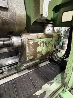 MORI SEIKI SL-75A 2-Axis CNC Lathes | Hillary Machinery LLC (10)