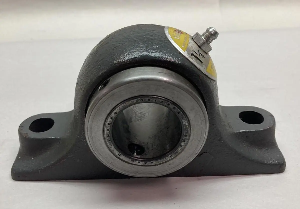 Used DODGE 1 1/4 Industrial Controls Ohio US | Surplus Asset Holdings #1237285