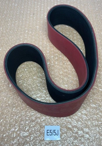 NEW NO BOX- Unbranded Power Drive Belt 360J24 2-1/4” Width || FAST SHIPPED 🇺🇸