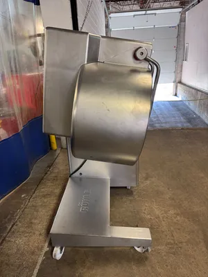 Used RUHLE MKR 150 Food Processing Equipment (misc) Illinois US | M&M Equipment Corp. #1337504