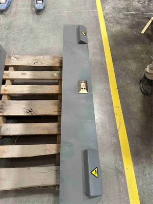 Used MIR PALLET RACKS Pallet Racking Florida US | MachineryMax #1461841