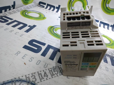 USED OMRON G3EV-AB002MA-CUES1