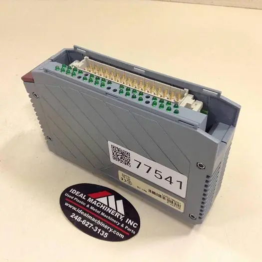 Used B&R 3DI477.6 Circuit Boards Michigan US | Ideal Machinery #579930