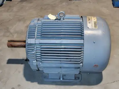 USED WESTINGHOUSE HSB