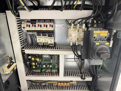 USED 2018 DOOSAN PUMA GT2600
