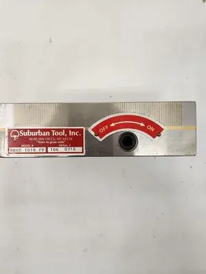 USED SUBURBAN TOOL MRRE 1018 FP