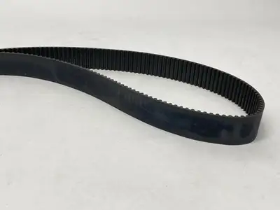 USED CONTINENTAL HAWK TIMING BELT  1420MM LONG 25MM WIDE 284 TEETH