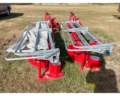 Used FARM KING _UNKNOWN_ Mowers Iowa US | Keast Enterprises #1360351