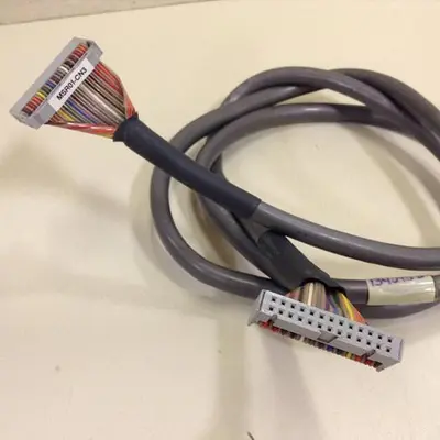 USED BELDEN E34972 58