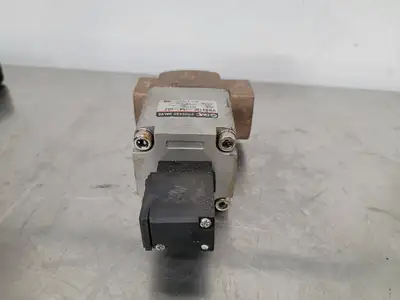 USED SMC VNB414C-25A-6DZ