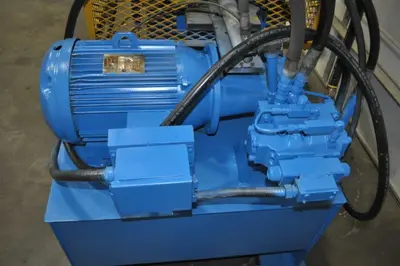 USED 1990 NEFF H SERIES