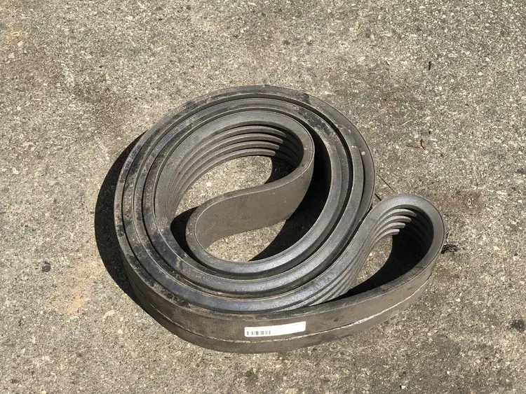 Used GATES 55VP1600 Parts British Columbia CA | Lenmark #278734