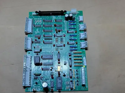 USED UNITED POWER CORP. PCB-10003