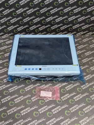 Siemens J31032-K2002-H454 Cockpit 15 Advanced Touch Interface Panel no cover New NIB