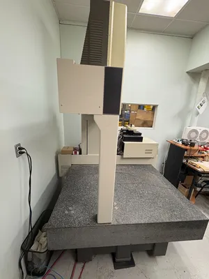 MITUTOYO BHN-706 CNC CMM Coord Measuring-CNC | Asset Exchange Corporation (2)