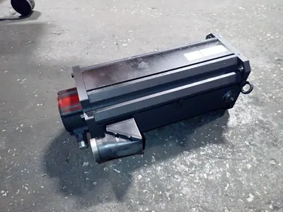 USED REXROTH MSK101E0300FNM1BG2NNNN