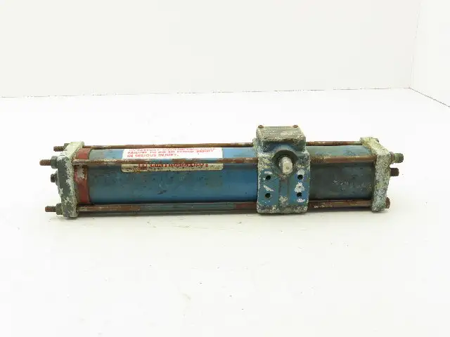Used CONTROMATICS _UNKNOWN_ Valves/Fittings | Arrow Industrial #630366
