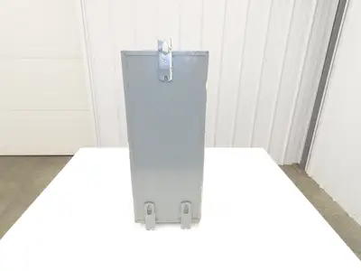 Allen Bradley 513 Combination Motor Starter Disconnect 600V 3Ph 5Hp