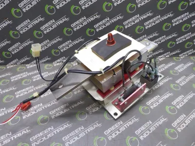York 371-01184D332-A Westcode Chiller Power Rectifier Assembly with Sensor Used