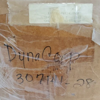 NEW Dynacorp 307141-28