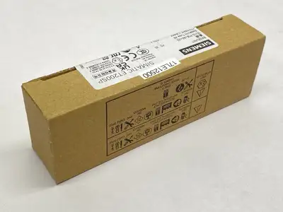 NEW SIEMENS SIMATIC ET200SP BASE UNIT BU15-P16+A0+2D