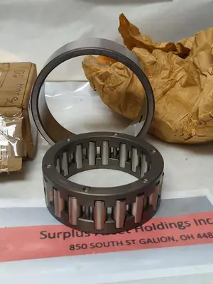 New | in-Stock AMERICAN AC215H Industrial Controls Ohio US | Surplus Asset Holdings #1239238