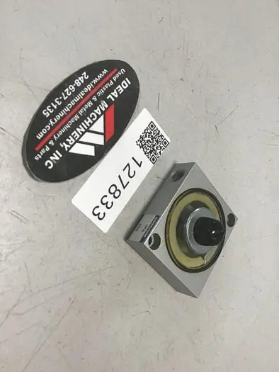 Used MYOTOKU VF-3 Filters | Ideal Machinery #626014