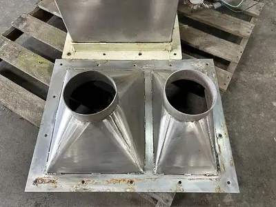Puritan Magnet Trap