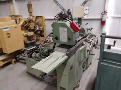 USED SUPERTEC STG-600S