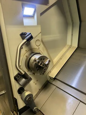 2014 DOOSAN PUMA 2100Y Lathes CNC | Asset Exchange Corporation (2)