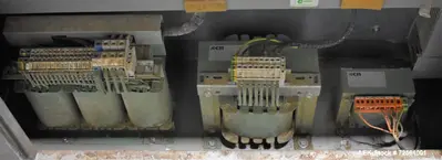 USED EFFYTEC HB-152