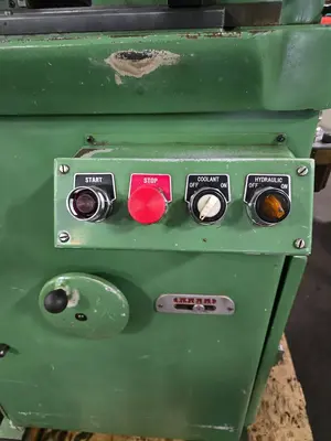 ROYAL MASTER TG12X4 Centerless Grinders | 520 Machinery Sales LLC (8)