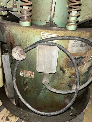 SWECO FMD-4LR Deburring Machines | Mohawk Machinery (4)