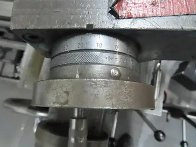 GRAZIANO TORTONA SAG22 Manual Lathes | MD Equipment Services LLC (22)