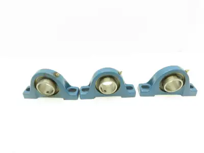 New | in-Stock MB MFG _UNKNOWN_ Bearings | Arrow Industrial #613816