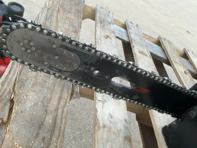 Used _UNKNOWN_ _UNKNOWN_ Chainsaws (Landscaping) Michigan US | Miedema Asset Management Group #1487659