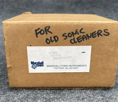 New | in-Stock Marshaltown Instruments G70954 Temperature Monitoring California US | Davliegogo LLC #1706851