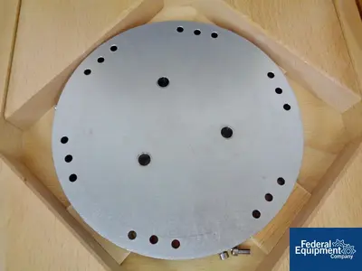 USED Bosch Bosch Dosing Disk, GKF 400, Size 1.
