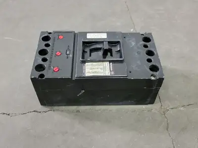 USED WESTINGHOUSE LB3400F
