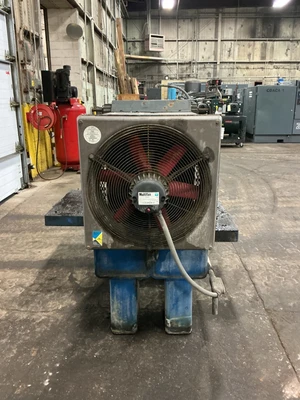 Used Falk M1180DHC1AS-5.056-LD0025 Speed Reducers | Equipment Recovery Corp. #1330936