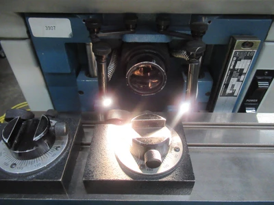 USED DELTRONIC DH-14