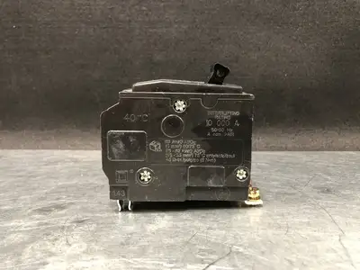 New | in-Stock SQUARE D QOB270 Switchgears British Columbia CA | Lenmark #244154