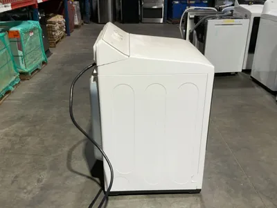 Used LG DLE8200W Miscellaneous Equipment Michigan US | Miedema Asset Management Group #1320967