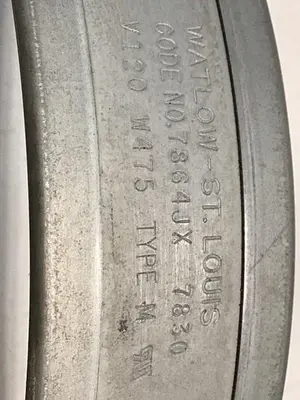 USED WATLOW 7864JX