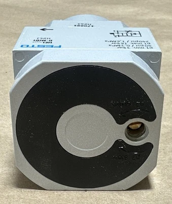 NEW Festo HEL-D-MIDI 170691